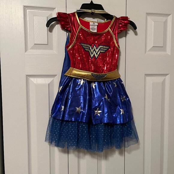 DC Other - Wonder Woman Costume
